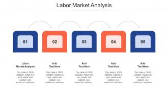 Labor Market Analysis Ppt Powerpoint Presentation Styles Diagrams Cpb
