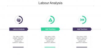 Labour Analysis Ppt Powerpoint Presentation Infographic Template Template Cpb