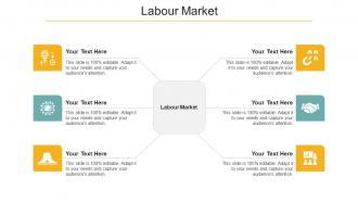 Labour Market Ppt Powerpoint Presentation Gallery Ideas Cpb