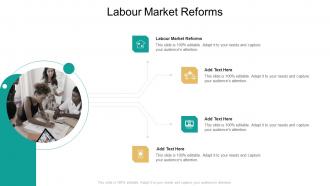 Labour Market Reforms In Powerpoint And Google Slides Cpb