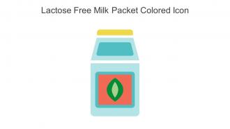 Lactose Free Milk Packet Colored Icon In Powerpoint Pptx Png And Editable Eps Format