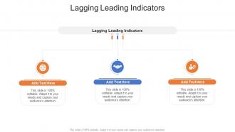 Lagging Leading Indicators In Powerpoint And Google Slides Cpb