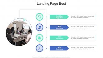 Landing Page Best In Powerpoint And Google Slides Cpb