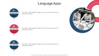 Language Apps In Powerpoint And Google Slides Cpb