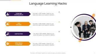 Language Learning Hacks In Powerpoint And Google Slides Cpb