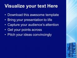 Languages of the world global powerpoint templates ppt themes and graphics 0113