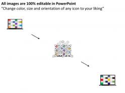 62282903 style essentials 1 agenda 1 piece powerpoint presentation diagram infographic slide