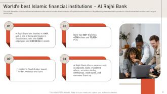 Largest Islamic Banks In The World Fin MM Content Ready Engaging