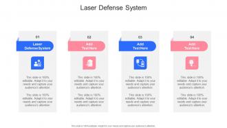Laser Defense System In Powerpoint And Google Slides Cpb