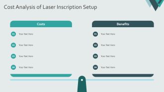 Laser Inscription Techniques For Precision Marking PPT Presentation AT Impactful