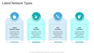 Latest Network Types In Powerpoint And Google Slides Cpb