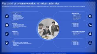 Latest Technologies Powerpoint Presentation Slides Impactful Professional