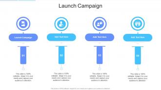 Launch Campaign In Powerpoint And Google Slides Cpb