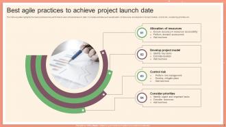 Launch Date Powerpoint Ppt Template Bundles