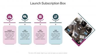 Launch Subscription Box In Powerpoint And Google Slides Cpb