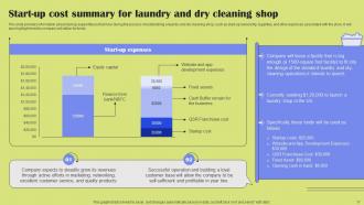 Laundry Company Overview Powerpoint Ppt Template Bundles BP MM Image Adaptable