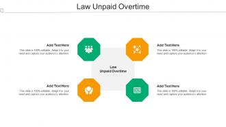 Law Unpaid Overtime Ppt Powerpoint Presentation Inspiration Pictures Cpb