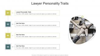 Lawyer Personality Traits In Powerpoint And Google Slides Cpb