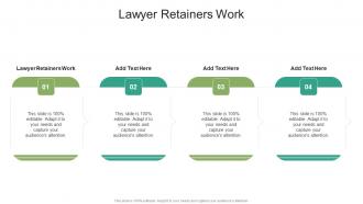 Lawyer Retainers Work In Powerpoint And Google Slides Cpb