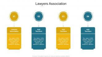 Lawyers Association In Powerpoint And Google Slides Cpb