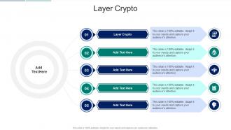 Layer Crypto In Powerpoint And Google Slides Cpb