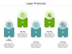 Layer protocols ppt powerpoint presentation model rules cpb