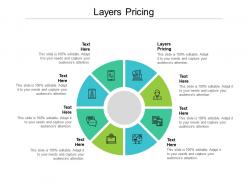 Layers pricing ppt powerpoint presentation file outline cpb