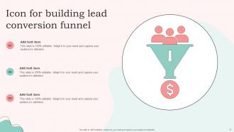 Lead Conversion Powerpoint Ppt Template Bundles Best Analytical