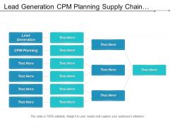 lead_generation_cpm_planning_supply_chain_management_models_cpb_Slide01