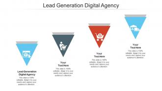Lead generation digital agency ppt powerpoint presentation file cpb pptx
