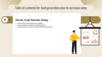 Lead Generation Strategy to Increase Conversion Rate Strategy CD Ideas Analytical
