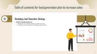 Lead Generation Strategy to Increase Conversion Rate Strategy CD Content Ready Analytical