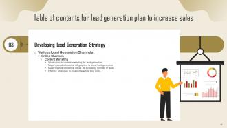 Lead Generation Strategy to Increase Conversion Rate Strategy CD Best Professionally