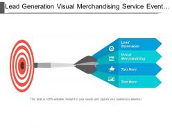 lead_generation_visual_merchandising_service_event_management_market_value_cpb_Slide01