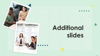 Lead Management Process To Drive More Sales Powerpoint Presentation Slides