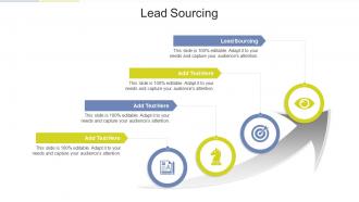 Lead Sourcing In Powerpoint And Google Slides Cpb