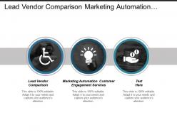 lead_vendor_comparison_marketing_automation_customer_engagement_services_cpb_Slide01