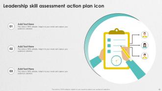 Leadership Action Plan Powerpoint Ppt Template Bundles Informative Slides