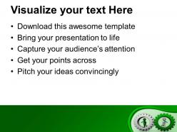 Leadership concept in upliftment of business powerpoint templates ppt themes and graphics 0513