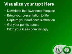 Leadership concept in upliftment of business powerpoint templates ppt themes and graphics 0513