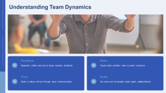 Leadership Development And Team Building PPT Guidelines AT Analytical Pre-designed