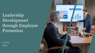 Leadership Development Through Employee Promotion PPT Summary AT Leadership Development Through Employee Promotion PPT Summary AT