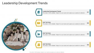 Leadership Development Trends In Powerpoint And Google Slides Cpb
