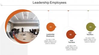 Leadership Employees In Powerpoint And Google Slides Cpb