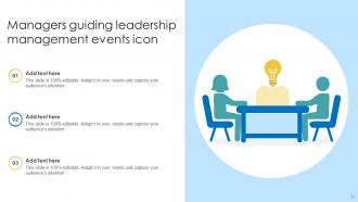 Leadership Management Powerpoint Ppt Template Bundles Good Downloadable