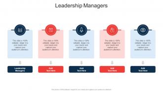Leadership Managers In Powerpoint And Google Slides Cpb