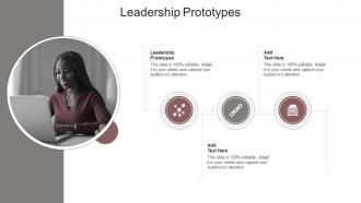 Leadership Prototypes In Powerpoint And Google Slides Cpb