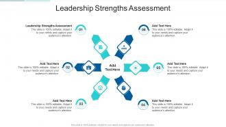 Leadership Strengths Assessment In Powerpoint And Google Slides Cpb