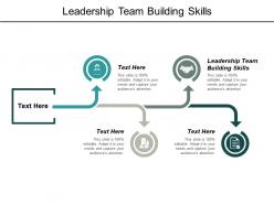 leadership_team_building_skills_ppt_powerpoint_presentation_pictures_diagrams_cpb_Slide01