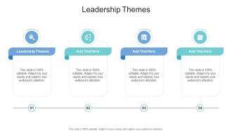 Leadership Themes In Powerpoint And Google Slides Cpb